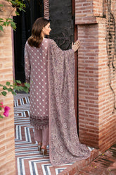 Dastan By Ramsha Embroidered Luxury Collection-T-104
